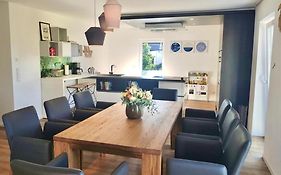 Apartments bei Playmobil 1,130m2,24h Self Check-in, free Parking